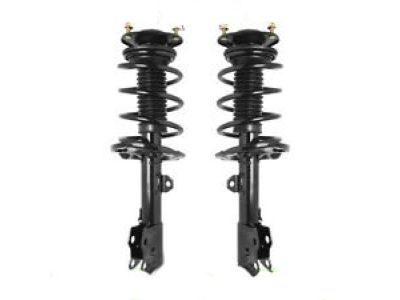 Ram 52122559AA SPRING Front Coil