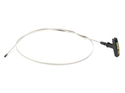 Mopar 5086843AB Dipstick