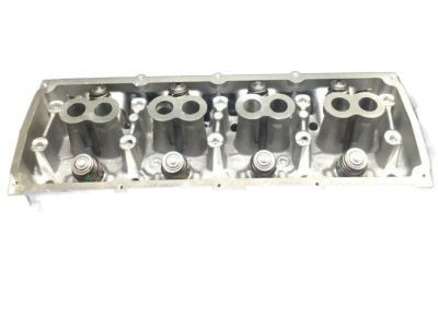Mopar 68280511AB Head Assembly Engine Cylinder