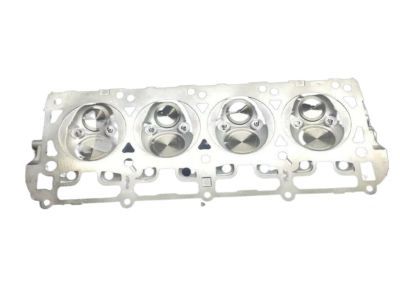 Mopar 68280511AB Head Assembly Engine Cylinder
