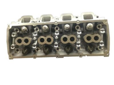 2018 Dodge Durango Cylinder Head - 68280511AB
