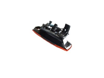 Mopar 1MZ85NVPAM Handle, Outside, Front Outer Driver Side