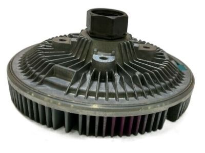 Ram 52029290AC DRIVE Fan