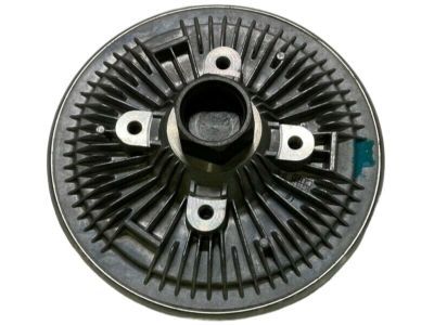 Ram 52029290AC DRIVE Fan