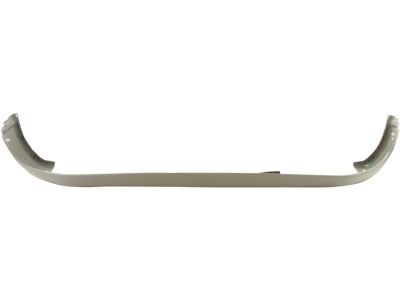Dodge 55076614AC FASCIA Front