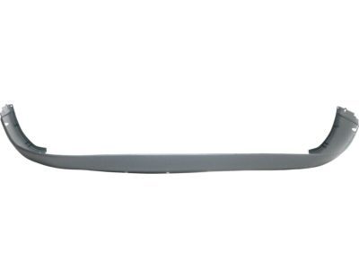 Dodge 55076614AC FASCIA Front