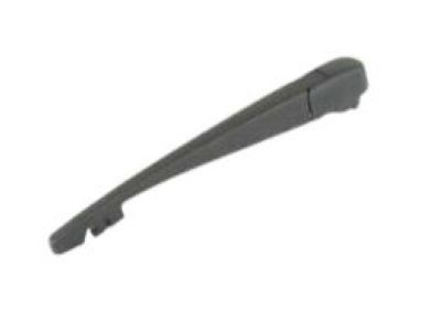 Jeep 68362097AA ARM Rear Wiper