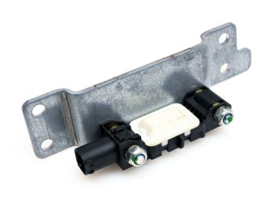 Dodge Caravan Air Bag Sensor - 4727069AD