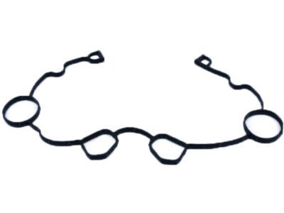 Dodge 5037067AD GASKET Timing Case Cover