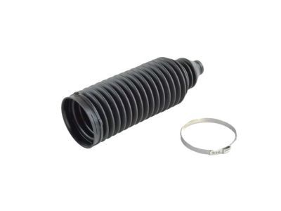 Mopar 68303628AB Tie Rod Boot, Front
