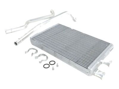 Mopar 68110623AA Heater Core