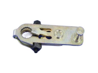 Ram 68092746AA LEVER Manual Control