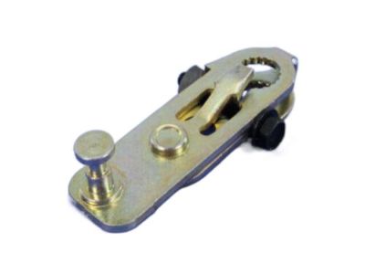 Ram 68092746AA LEVER Manual Control