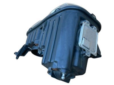 Mopar 68174066AC Headlamp
