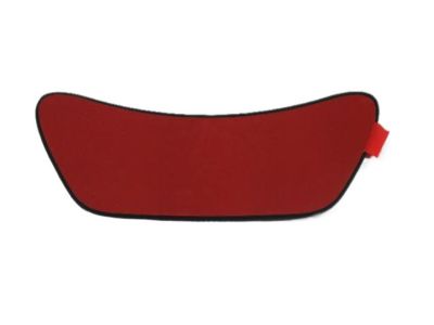Jeep 55360709AA PAD Flipper Glass