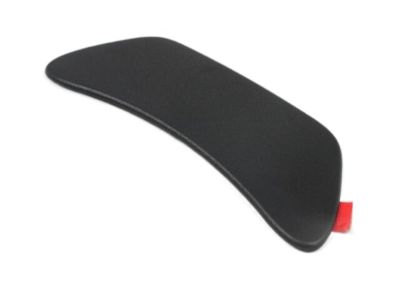 Jeep 55360709AA PAD Flipper Glass