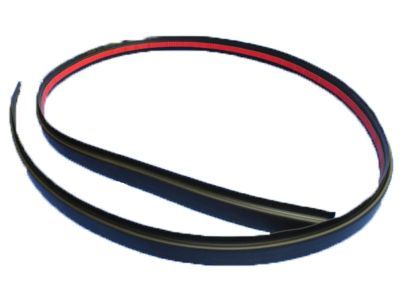 Ram 68289840AC Roof Molding