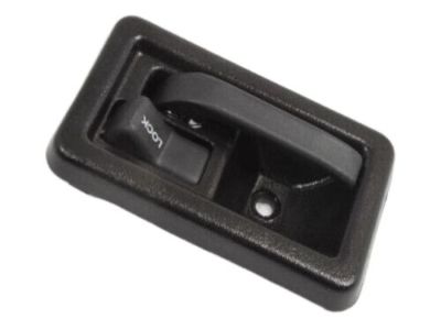 Jeep 55176476AC HANDLE Inside Release