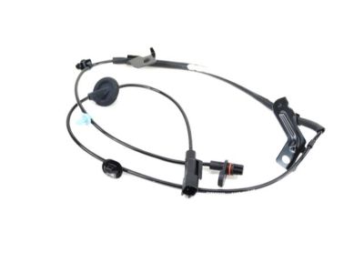 Mopar 56029339AB Sensor Anti-Lock Brakes