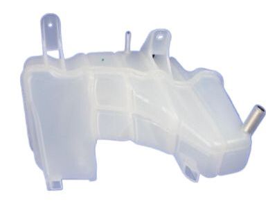 Mopar 4596466AF Bottle Coolant Recovery