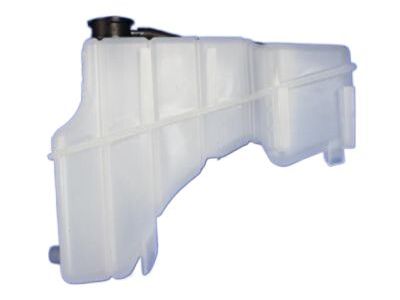 Mopar 4596466AF Bottle Coolant Recovery