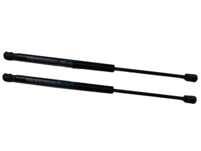2002 Dodge Dakota Brake Line - 52009941AC