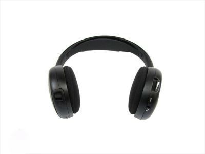 Ram 5091277AA HEADPHONES Wireless