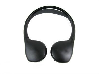 Ram 5091277AA HEADPHONES Wireless