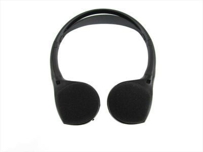 Ram 5091277AA HEADPHONES Wireless
