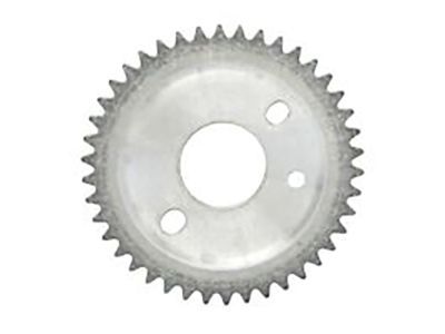 Jeep 53021968AA SPROCKET Camshaft Left