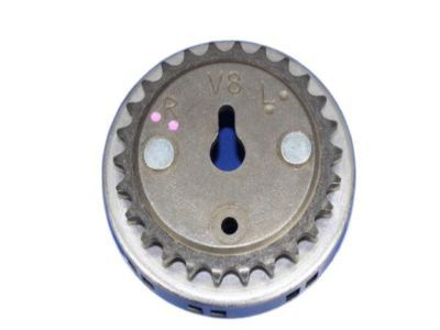 Jeep 53021968AA SPROCKET Camshaft Left