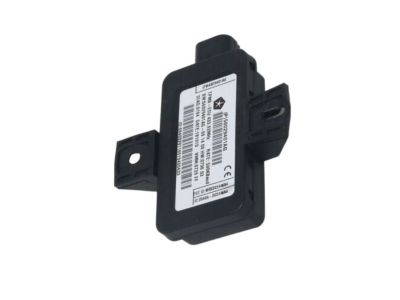 Jeep 56029401AH MODULE Tire Pressure Monitoring