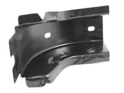 Dodge 4783361 CROSSMEMBER Rear Suspension