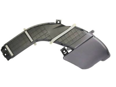 Jeep 68293181AB Air Duct