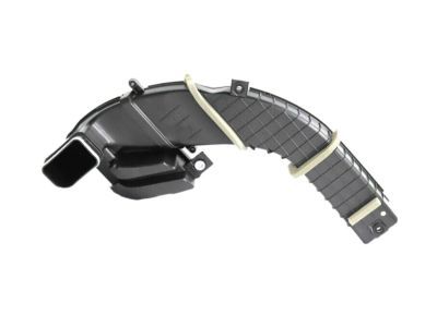 Jeep 68293181AB Air Duct