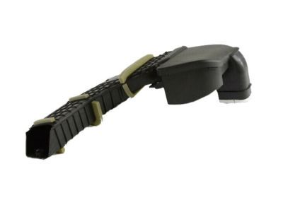 Jeep 68293181AB Air Duct