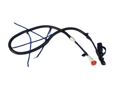 Mopar 68189381AA Cord Engine Block Heater