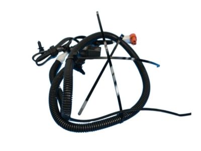 Mopar 68189381AA Cord Engine Block Heater
