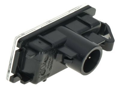 Dodge 68228930AA LAMP License Plate