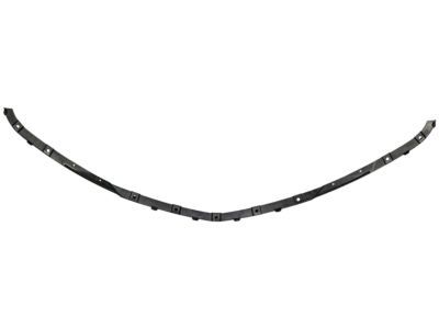 Dodge Air Deflector - 5182282AA