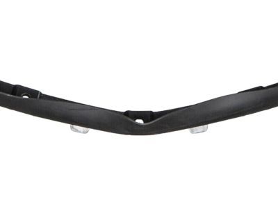 Dodge 5182282AA AIR DAM