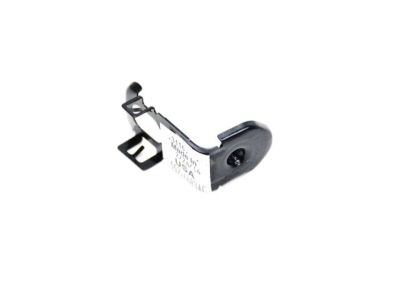 Dodge 55276483AC BRACKET Fender Mounting
