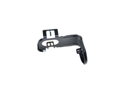 Dodge 55276483AC BRACKET Fender Mounting