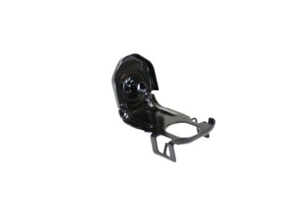Dodge 55276483AC BRACKET Fender Mounting