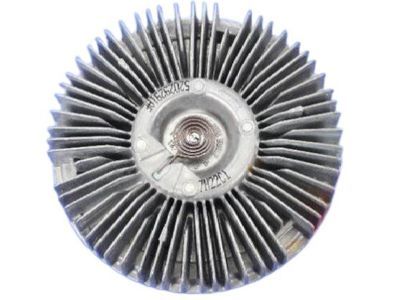 Ram 52029291AE DRIVE Fan