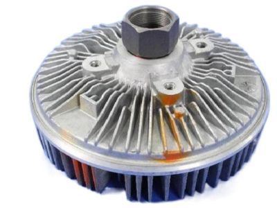 Ram 52029291AE DRIVE Fan