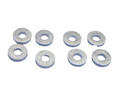 Mopar 4895415AB Upper Control Arm Spacer, Front
