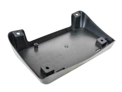 Mopar 4857750AB License Bracket