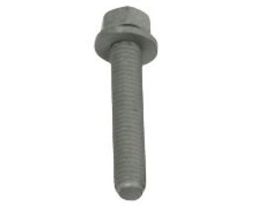 Dodge 6508759AA BOLT Hex Washer Head M10X1.50X90.00