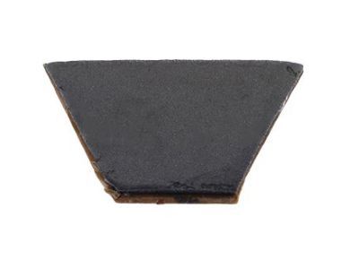 Jeep 68170003AB TAPE Foam